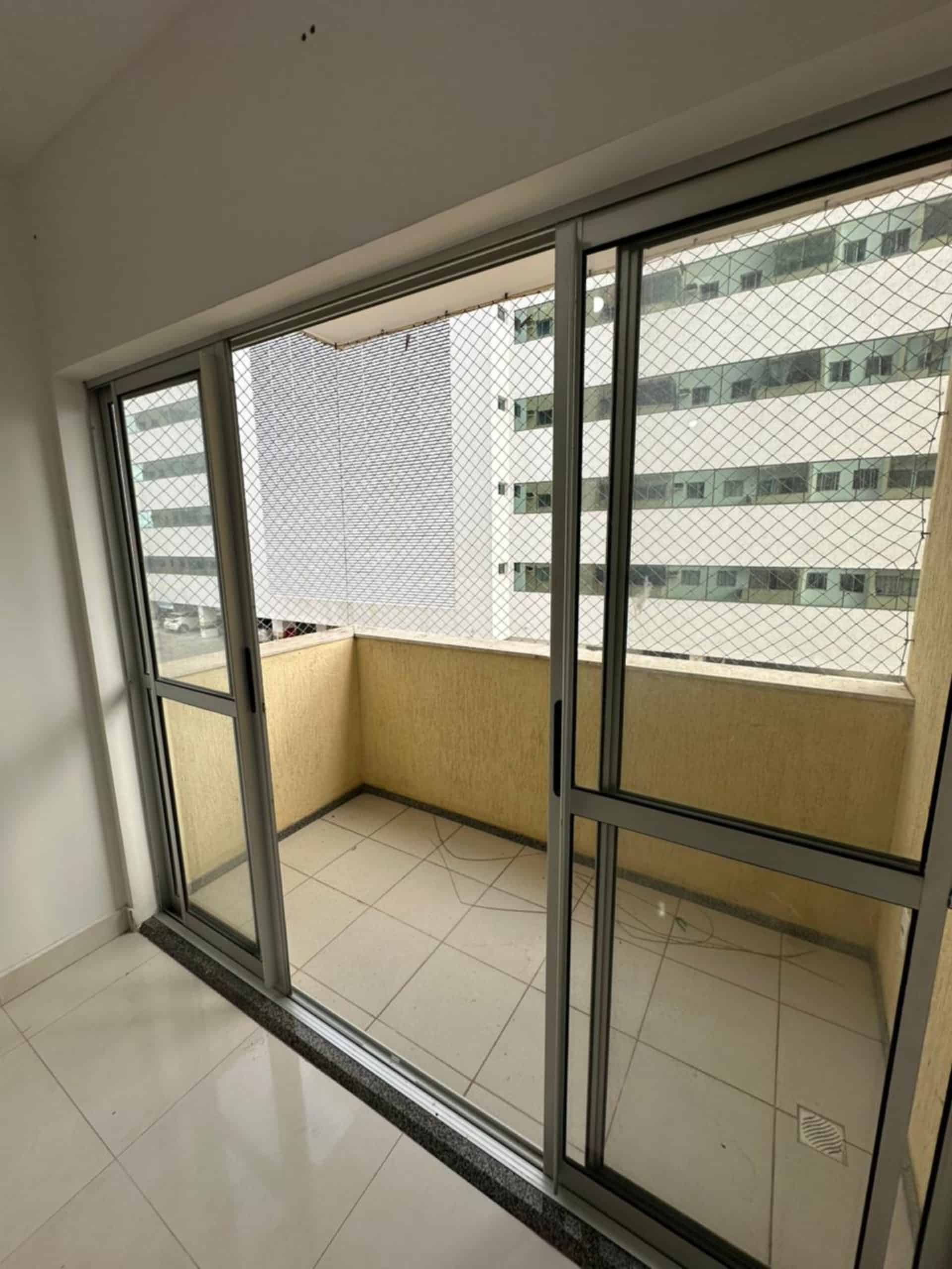 Apartamento para alugar com 2 quartos, 1 banheiro, 1 vaga e 58m² no Catu de Abrantes, Camaçari (BA) — foto 2 de 30