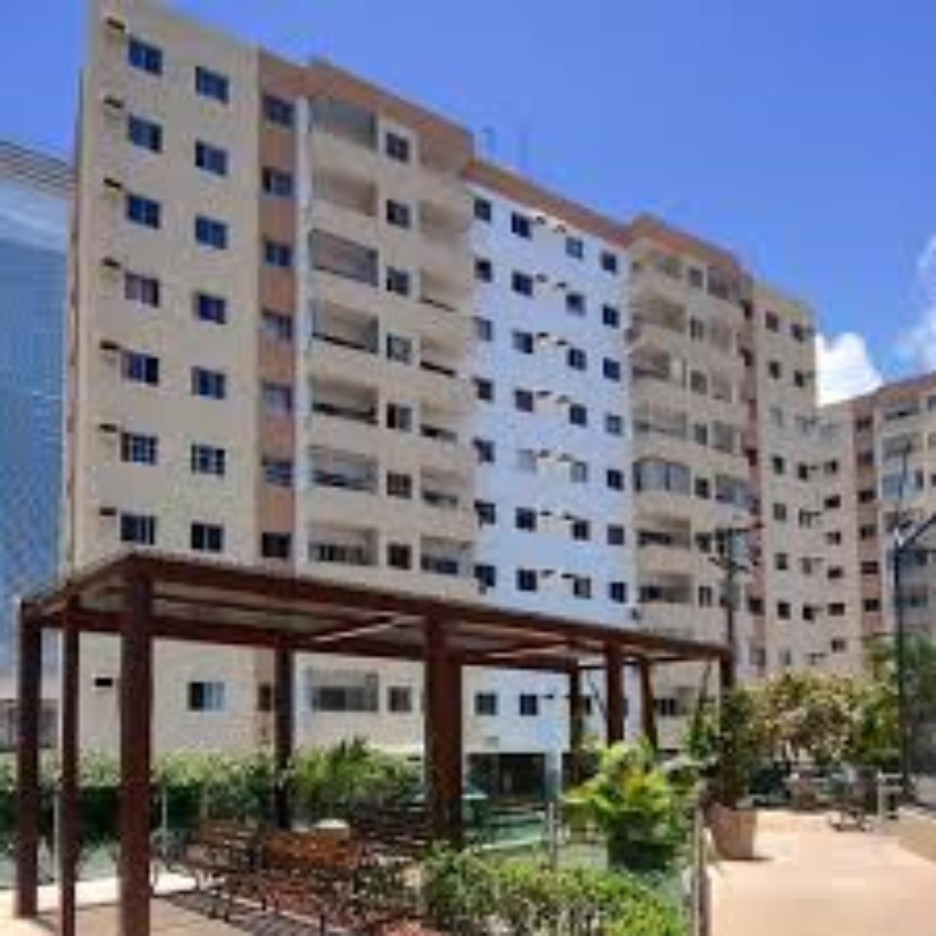 Apartamento para alugar com 2 quartos, 1 banheiro, 1 vaga e 58m² no Catu de Abrantes, Camaçari (BA) — foto 3 de 30