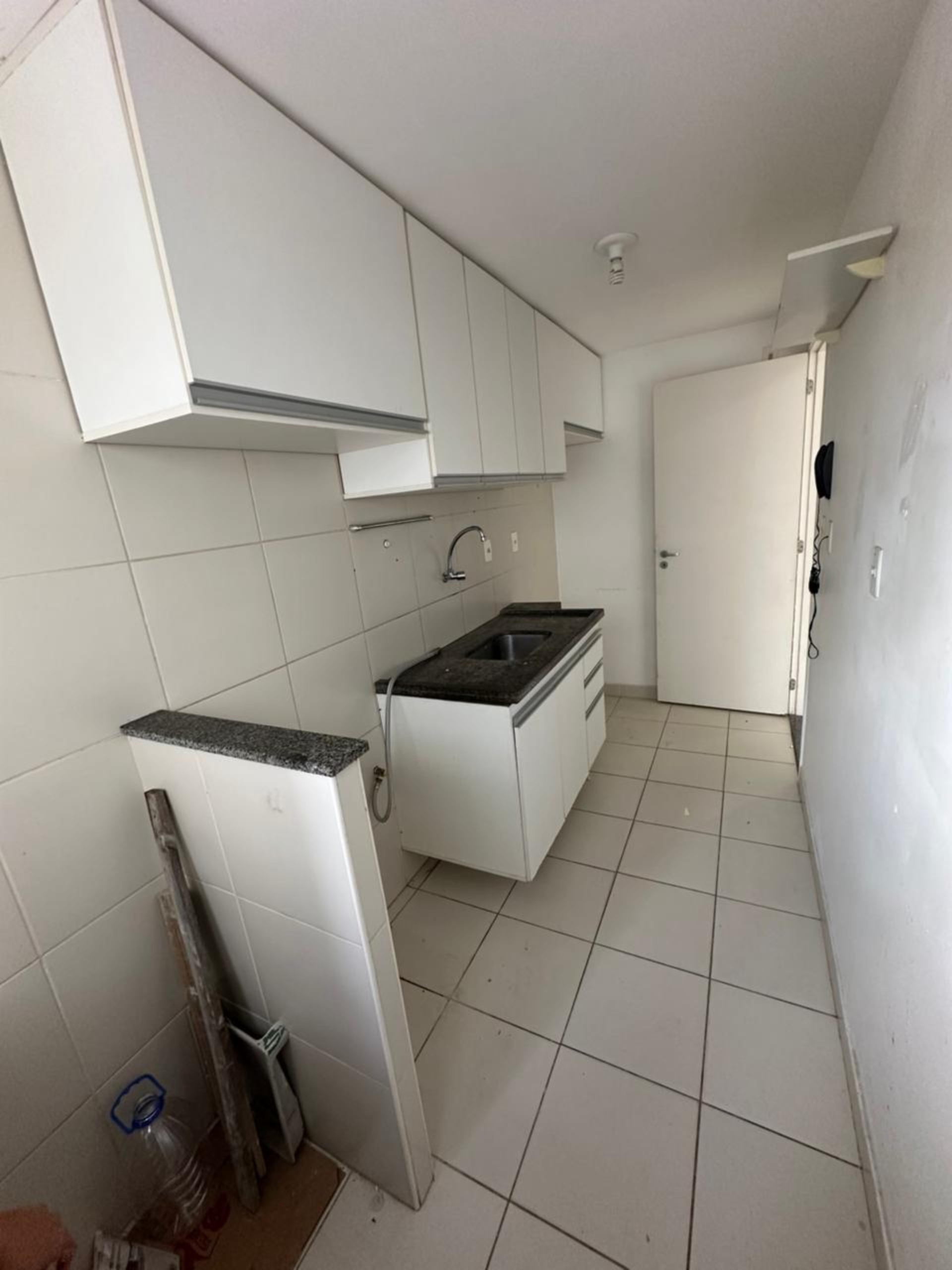 Apartamento para alugar com 2 quartos, 1 banheiro, 1 vaga e 58m² no Catu de Abrantes, Camaçari (BA) — foto 6 de 30