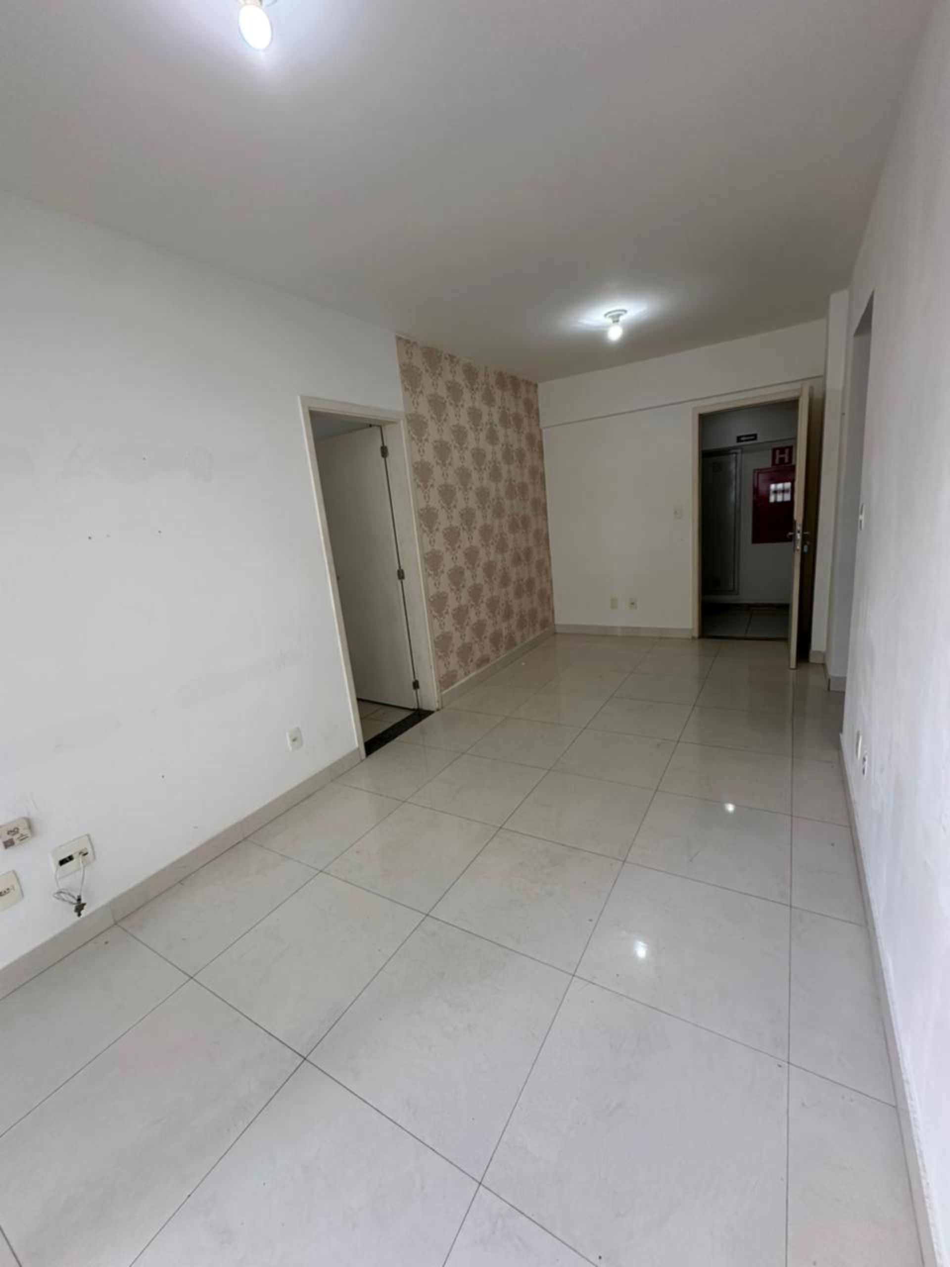 Apartamento para alugar com 2 quartos, 1 banheiro, 1 vaga e 58m² no Catu de Abrantes, Camaçari (BA) — foto 9 de 30