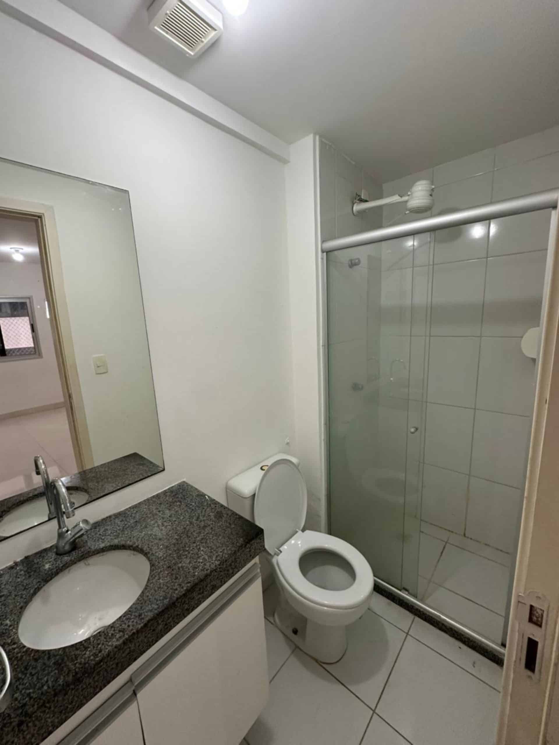 Apartamento para alugar com 2 quartos, 1 banheiro, 1 vaga e 58m² no Catu de Abrantes, Camaçari (BA) — foto 10 de 30
