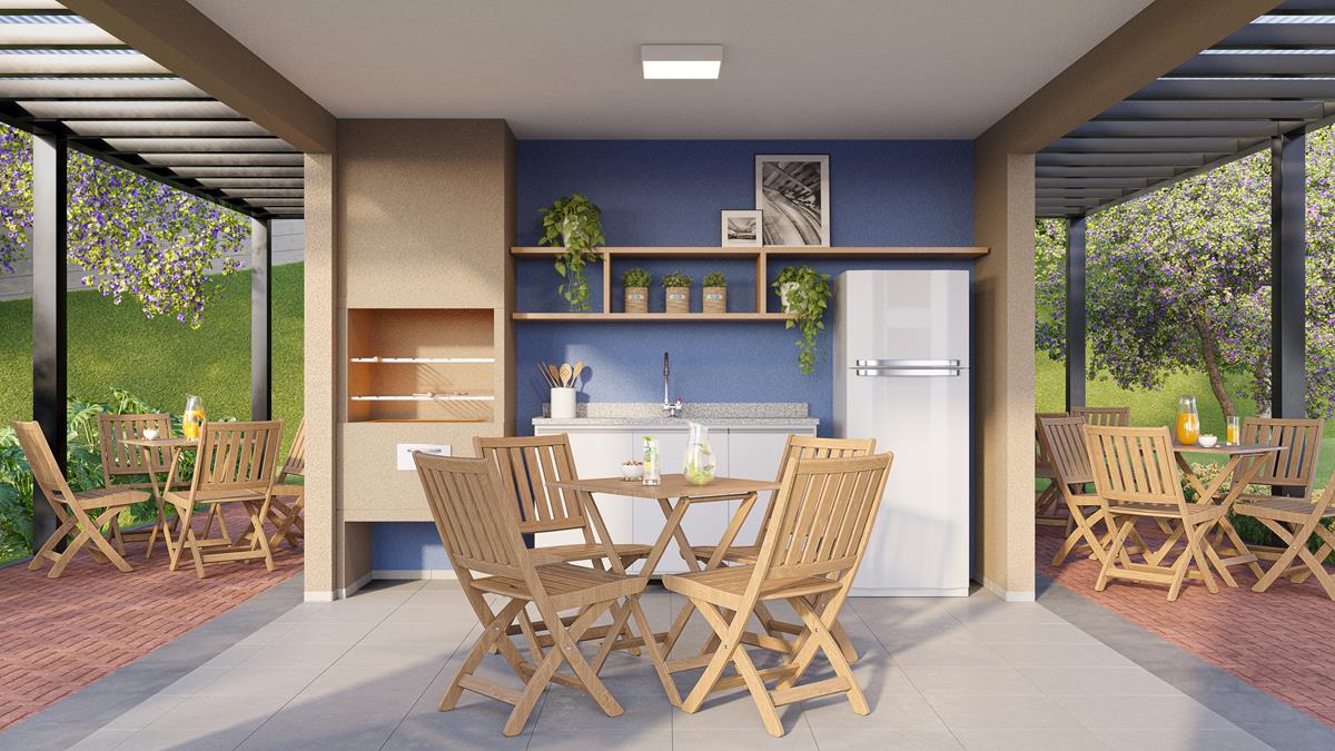 Apartamento à venda Lauro de Freitas Conquista Direcional MCMV (13) Apartamento à venda Lauro de Freitas Conquista Direcional MCMV