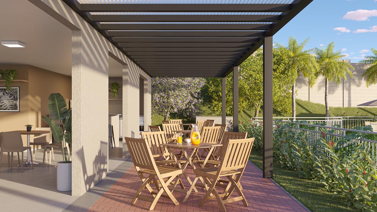 Apartamento à venda Lauro de Freitas Conquista Direcional MCMV (17) Apartamento à venda Lauro de Freitas Conquista Direcional MCMV