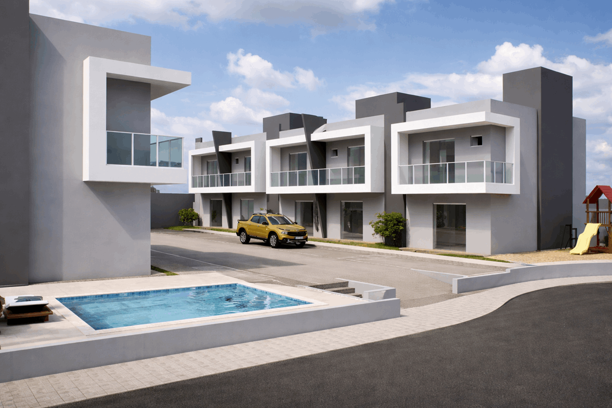 Casa à venda Ipitanga Lauro de Freitas Condomínio Ilha de Malta (4) Casa à venda Ipitanga Lauro de Freitas Condomínio Ilha de Malta