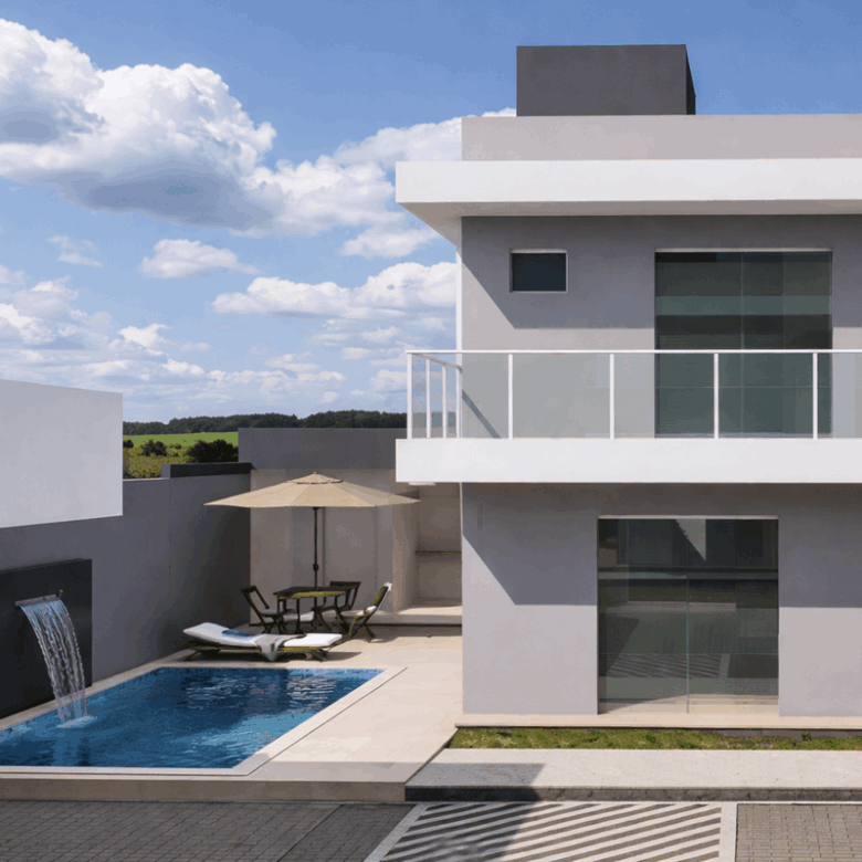 Casa à venda Ipitanga Lauro de Freitas Condomínio Ilha de Malta
