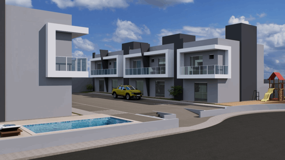 Casa à venda Ipitanga Lauro de Freitas Condomínio Ilha de Malta (6) Casa à venda Ipitanga Lauro de Freitas Condomínio Ilha de Malta