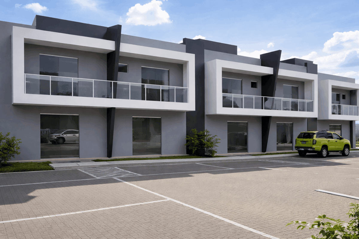 Casa à venda com 3 quartos, 3 banheiros, 1 vaga e 117m² no Ipitanga, Lauro de Freitas (BA) — foto 6 de 6
