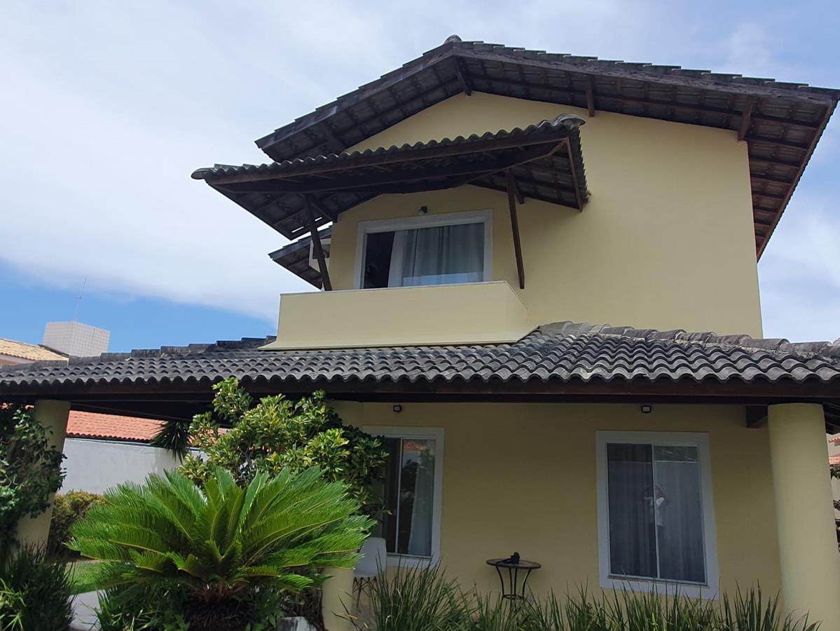 Casa á venda em Ipitanga (1)
