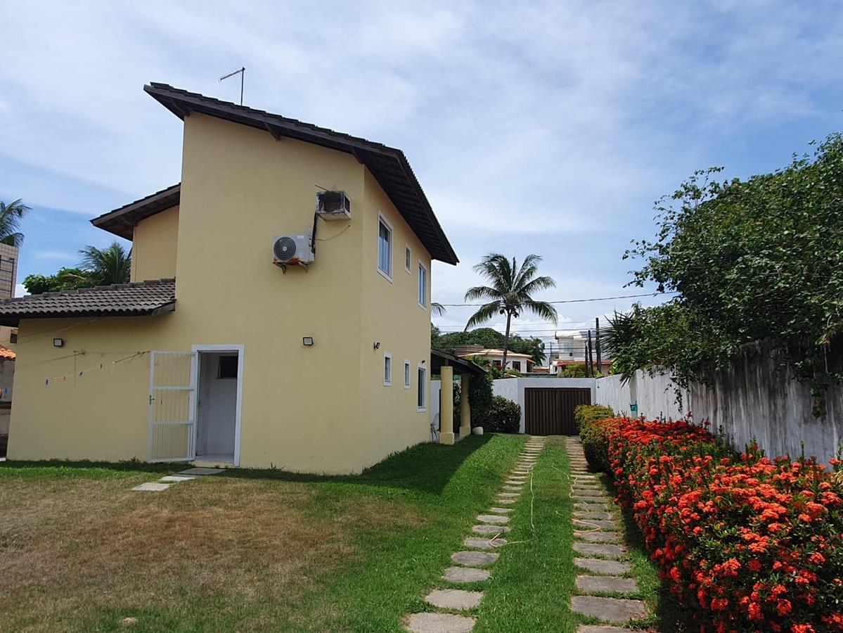 Casa á venda em Ipitanga (11)