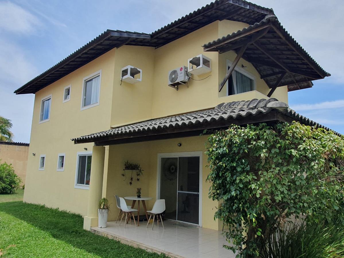 Casa á venda em Ipitanga (3)