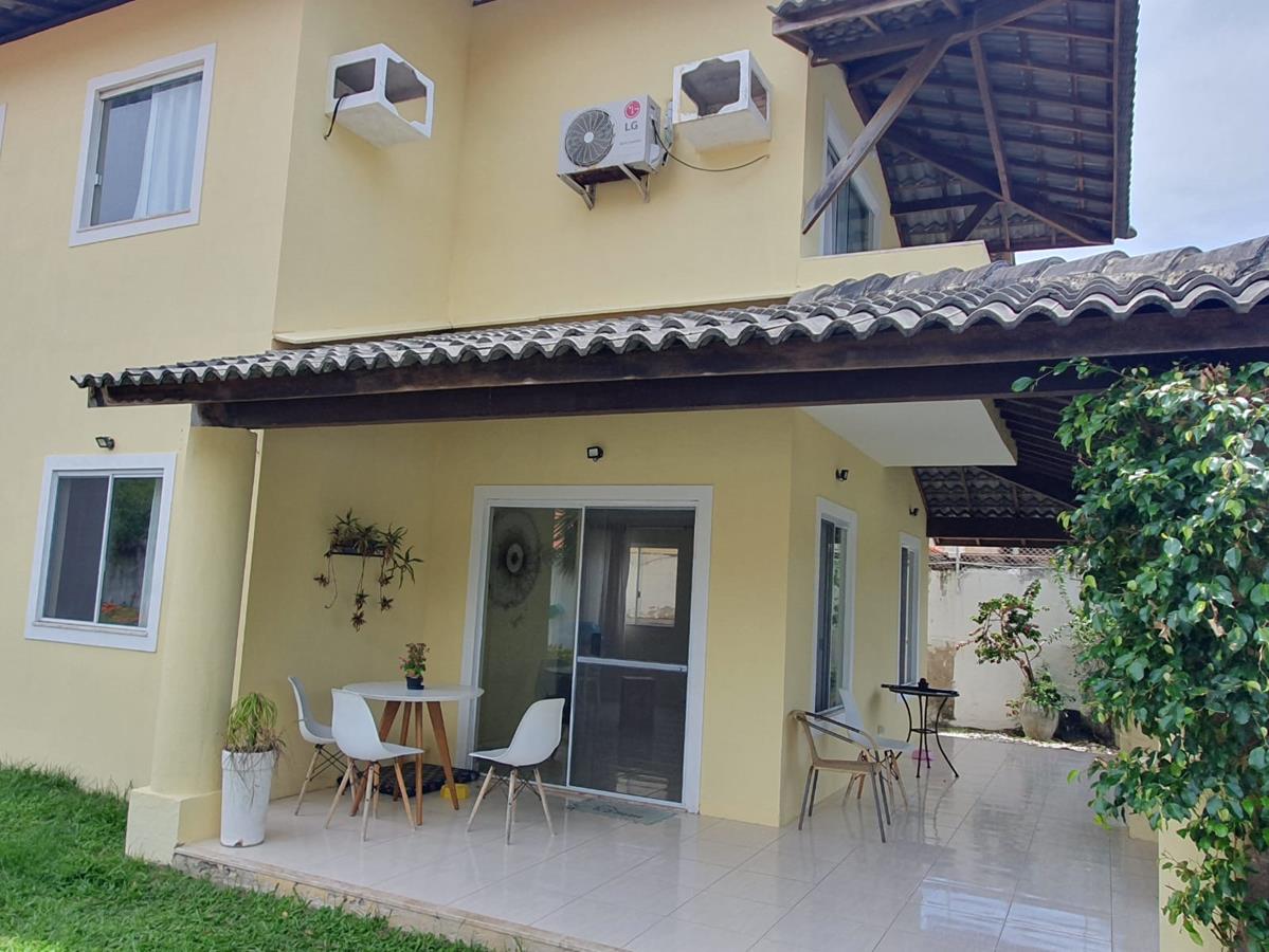Casa á venda em Ipitanga (4)