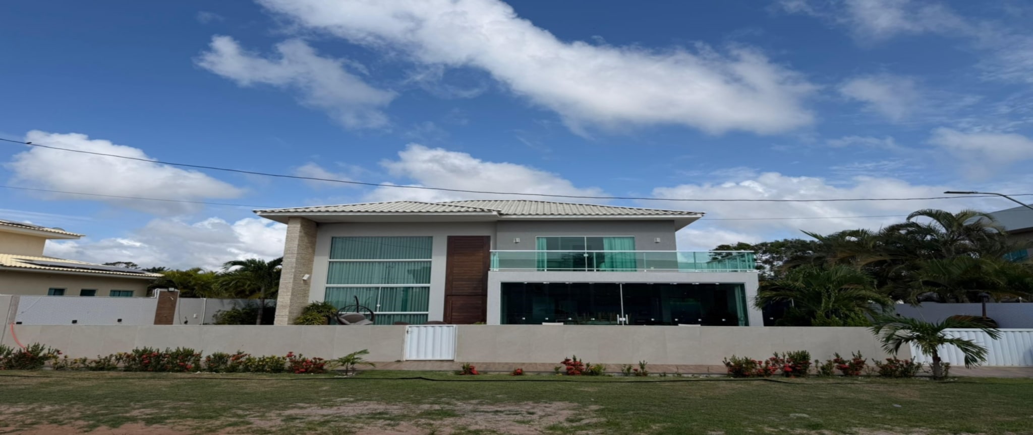 Casa à venda com 4 quartos, 5 banheiros, 2 vagas e 300m² no Barra do Jacuípe, Camaçari (BA) — foto 22 de 28