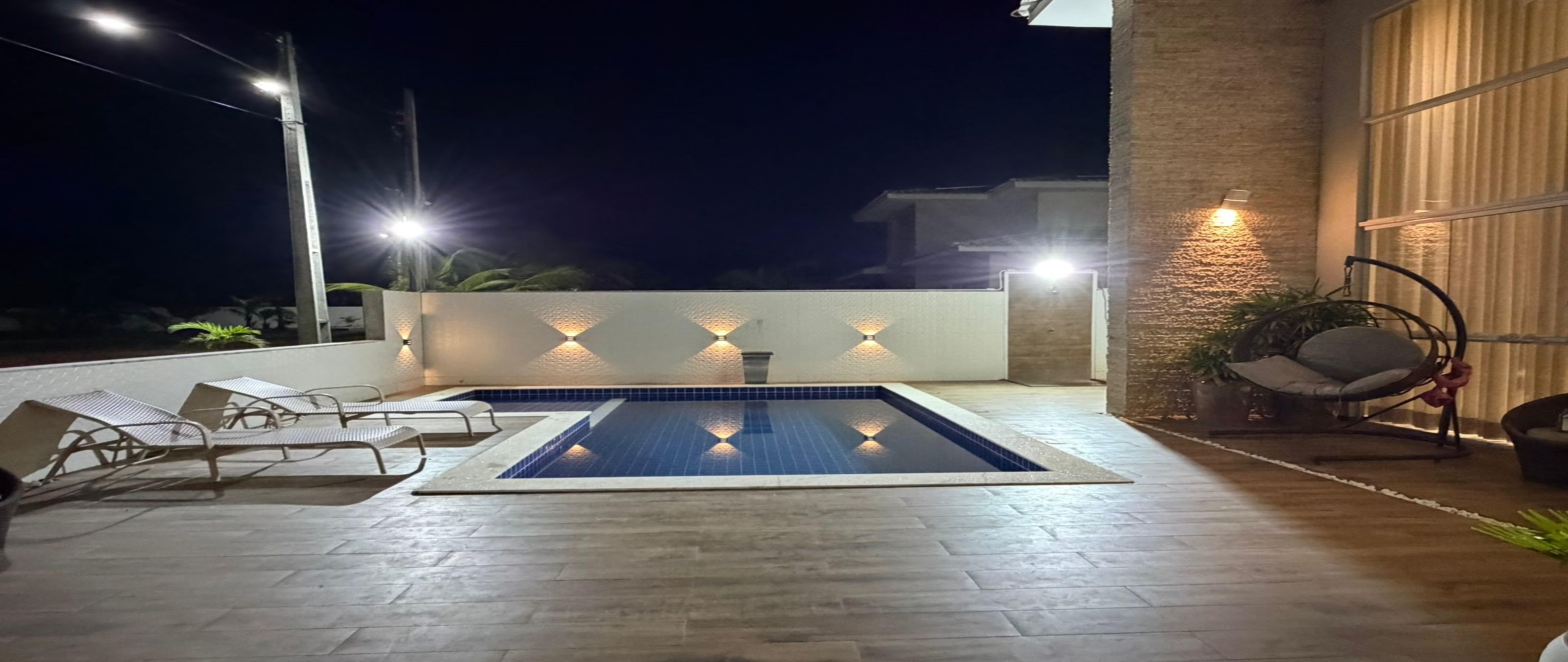 Casa à venda com 4 quartos, 5 banheiros, 2 vagas e 300m² no Barra do Jacuípe, Camaçari (BA) — foto 25 de 28