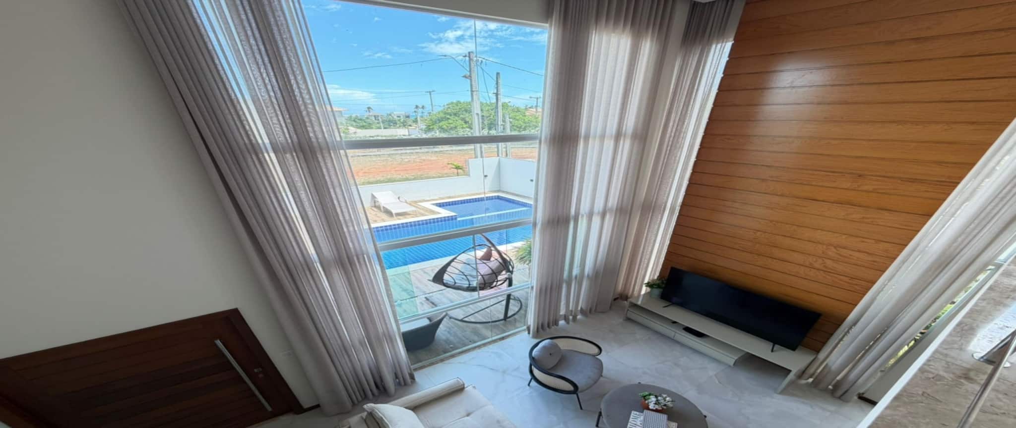 Casa à venda com 4 quartos, 5 banheiros, 2 vagas e 300m² no Barra do Jacuípe, Camaçari (BA) — foto 5 de 28