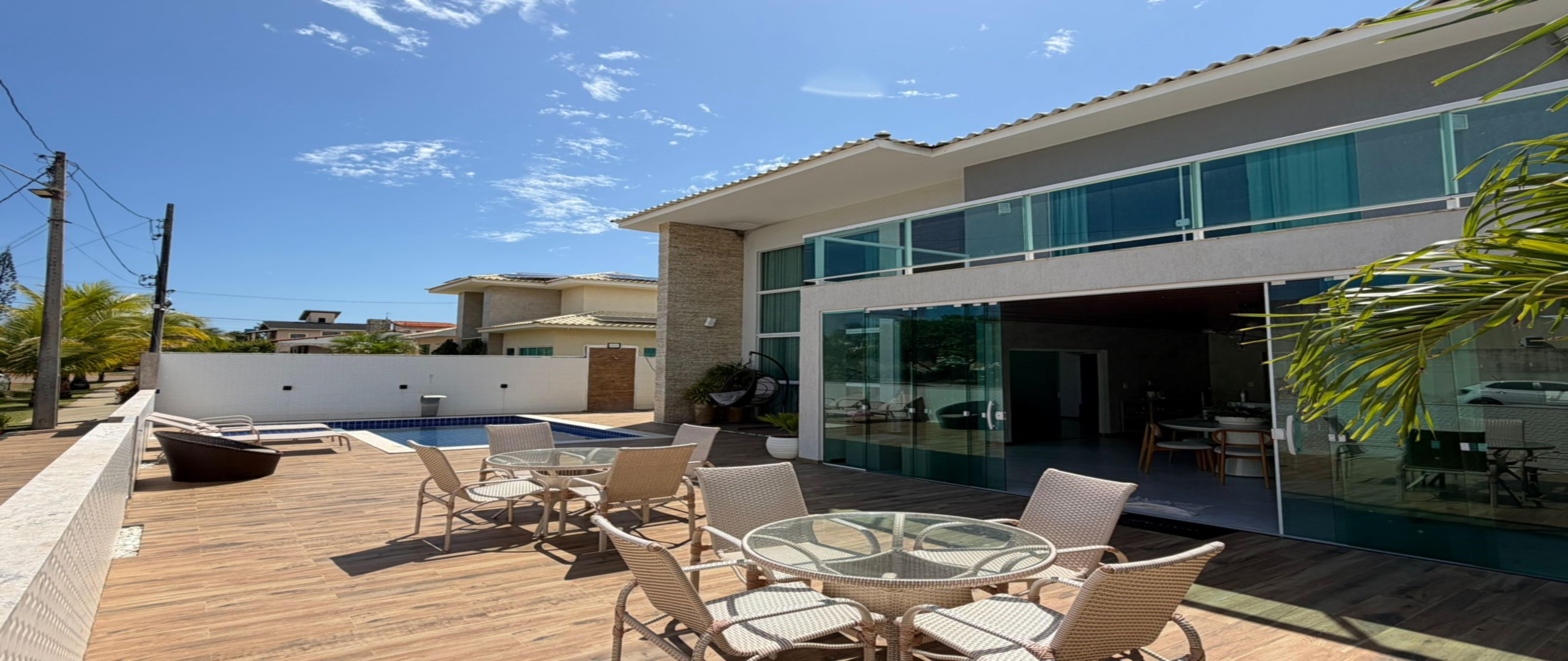 Casa à venda com 4 quartos, 5 banheiros, 2 vagas e 300m² no Barra do Jacuípe, Camaçari (BA) — foto 6 de 28