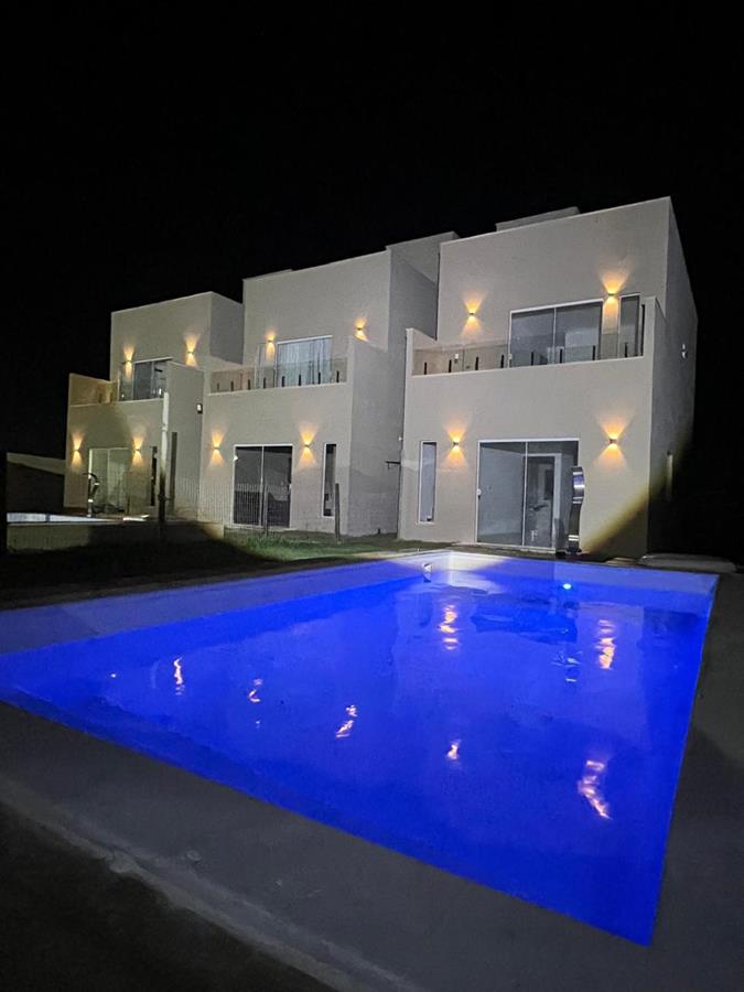 Casa em Barra de Jacuípe 3 quartos condomínio