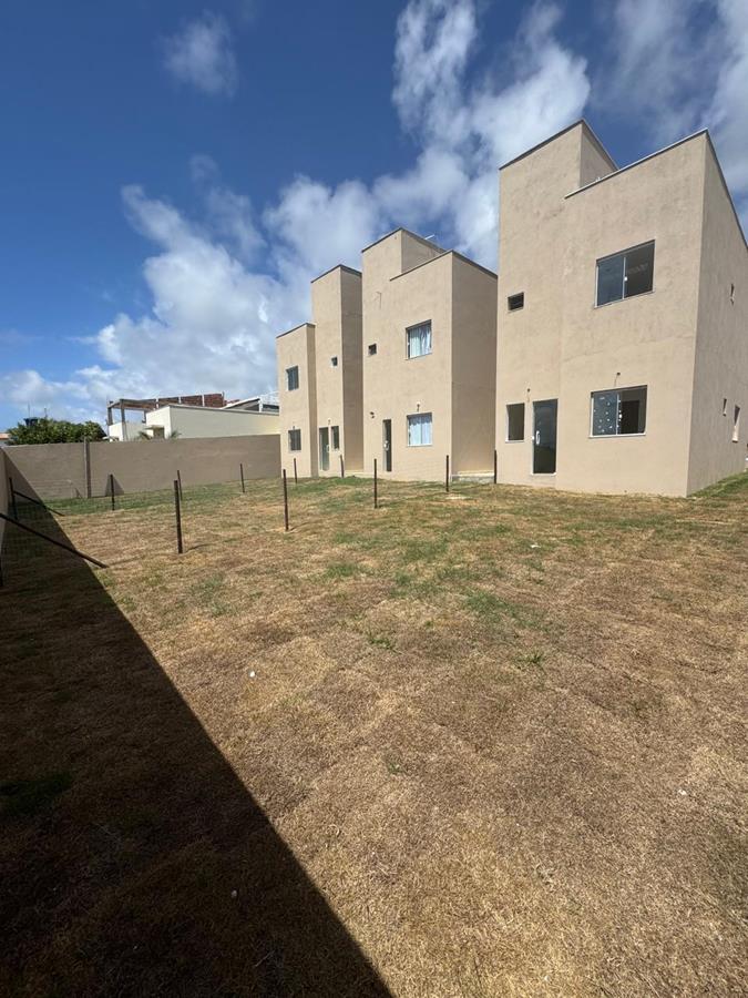 Casa em Barra de Jacuípe 3 quartos condomínio (14)