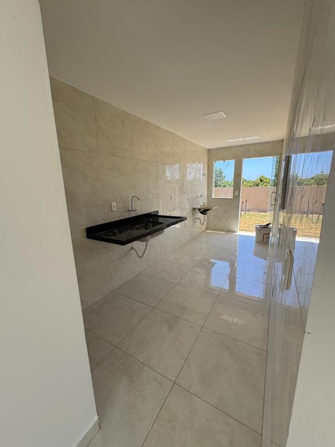 Casa em Barra de Jacuípe 3 quartos condomínio (15)
