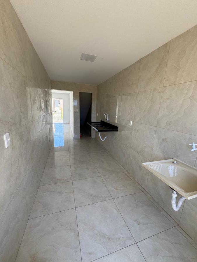 Casa em Barra de Jacuípe 3 quartos condomínio (17)