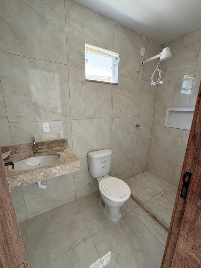 Casa à venda com 3 quartos, 3 banheiros, 2 vagas e 80m² no Barra do Jacuípe, Camaçari (BA) — foto 4 de 17