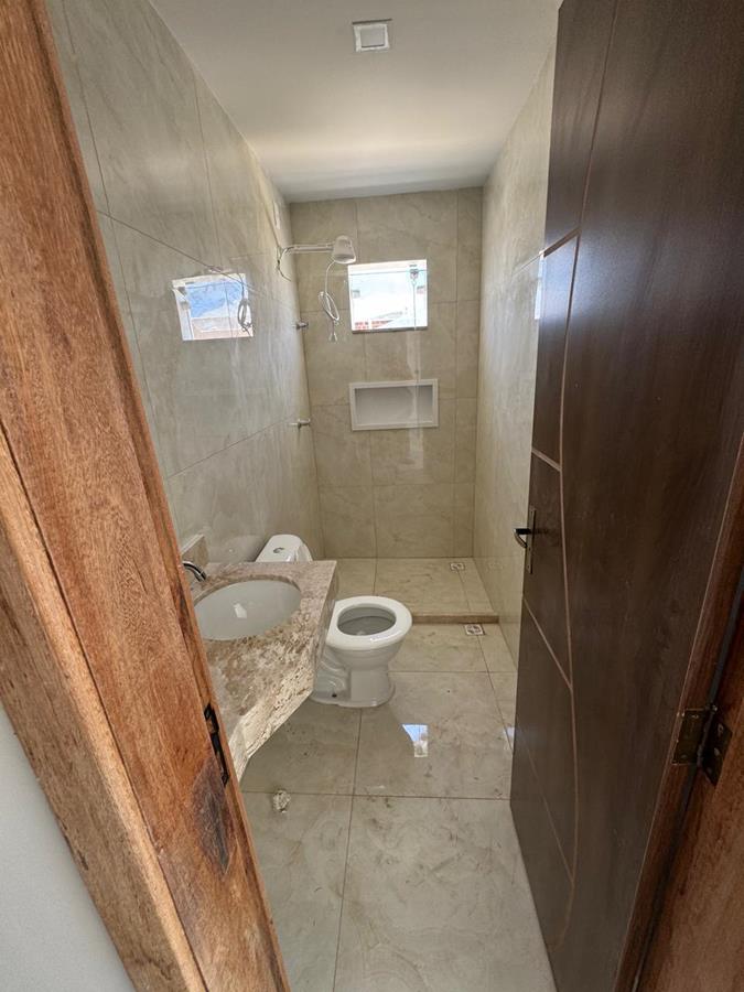 Casa à venda com 3 quartos, 3 banheiros, 2 vagas e 80m² no Barra do Jacuípe, Camaçari (BA) — foto 5 de 17