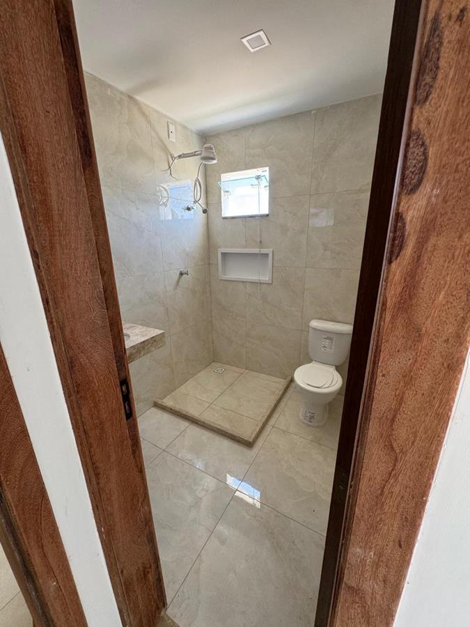 Casa à venda com 3 quartos, 3 banheiros, 2 vagas e 80m² no Barra do Jacuípe, Camaçari (BA) — foto 7 de 17