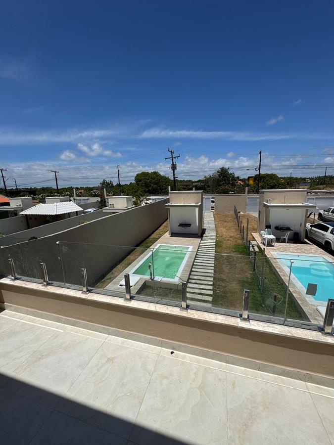 Casa em Barra de Jacuípe 3 quartos condomínio (9)