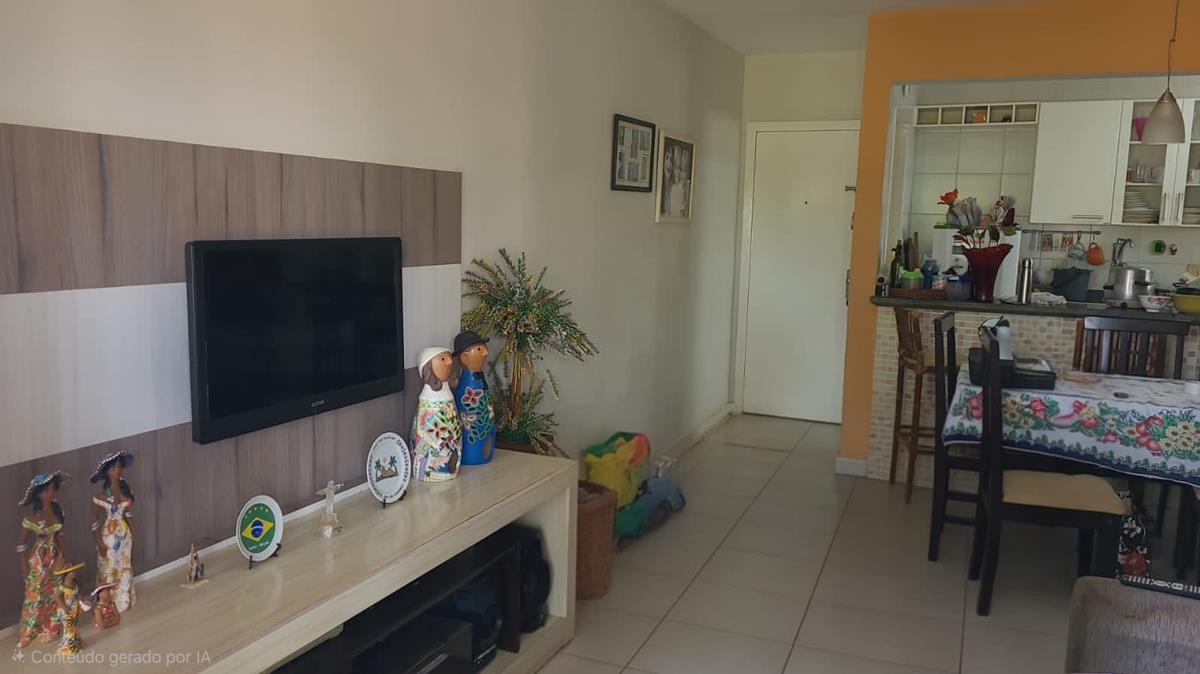 Condominio Pier do Jacuiep (31) Apartamento à venda no Pier Jacuípe Residence.
