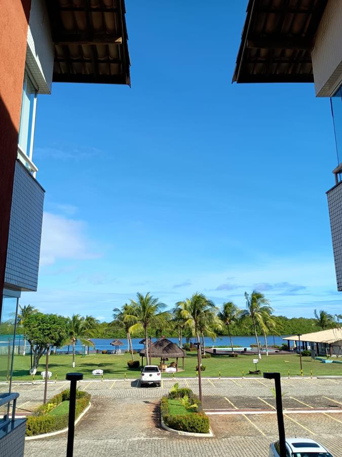 Condominio Pier do Jacuiep (34) Apartamento à venda no Pier Jacuípe Residence.