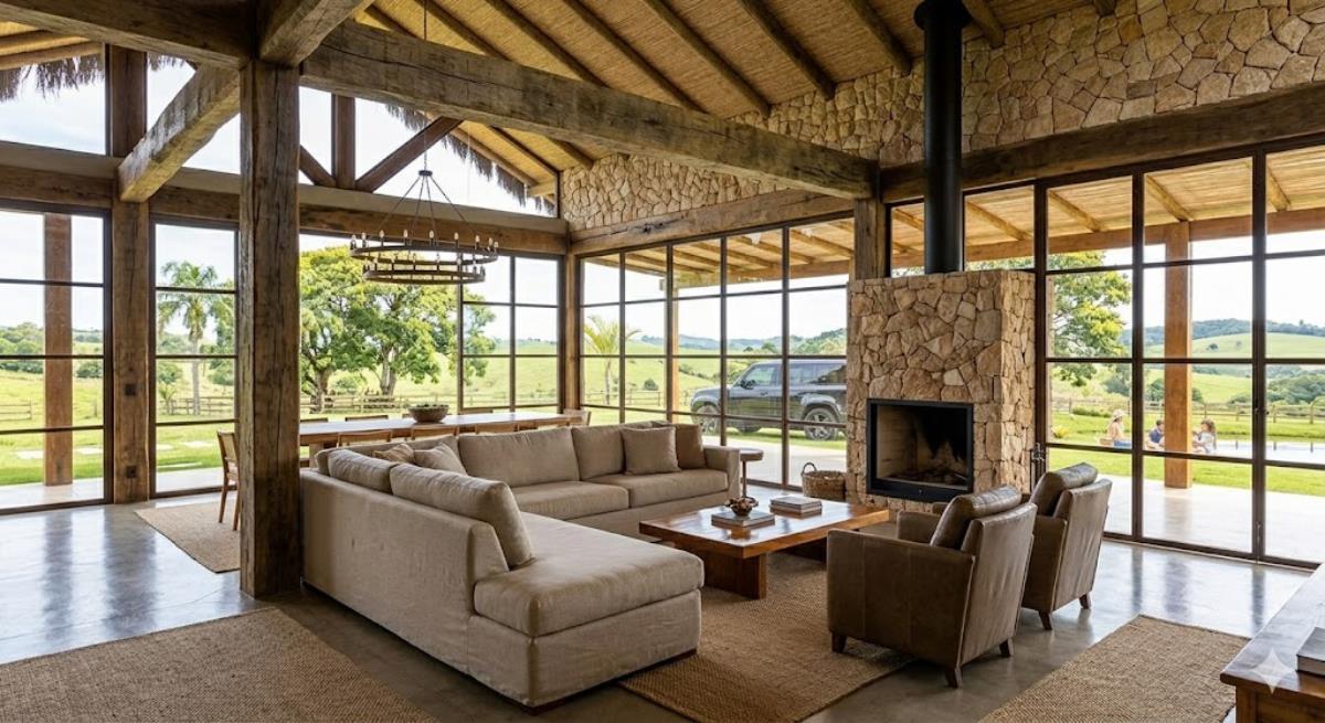 Fazenda Caribe Arembepe (3)
