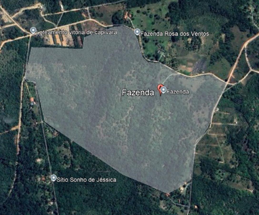 Fazenda Caribe Arembepe (5)