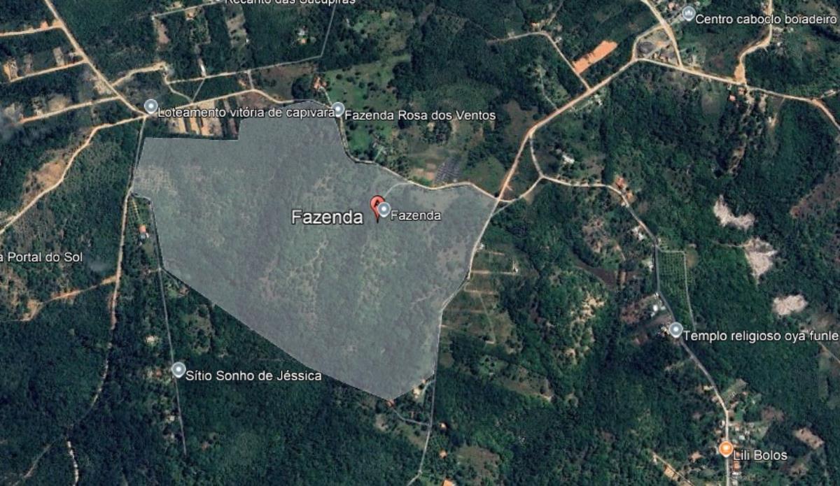 Fazenda Caribe Arembepe (6)
