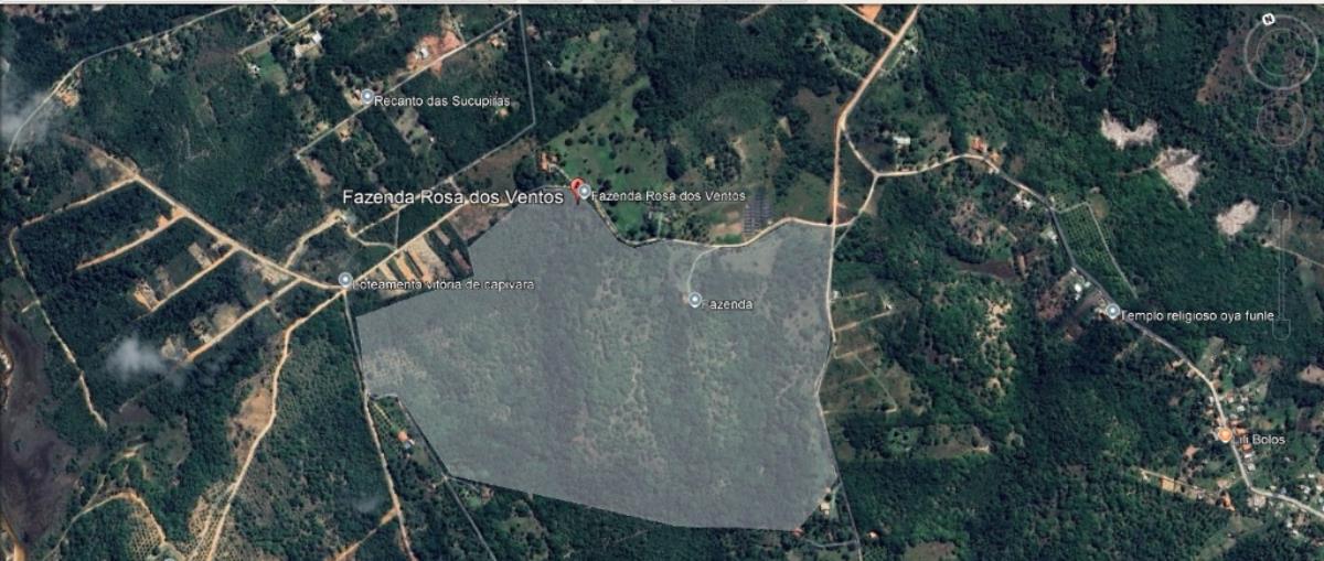 Fazenda Caribe Arembepe (7)