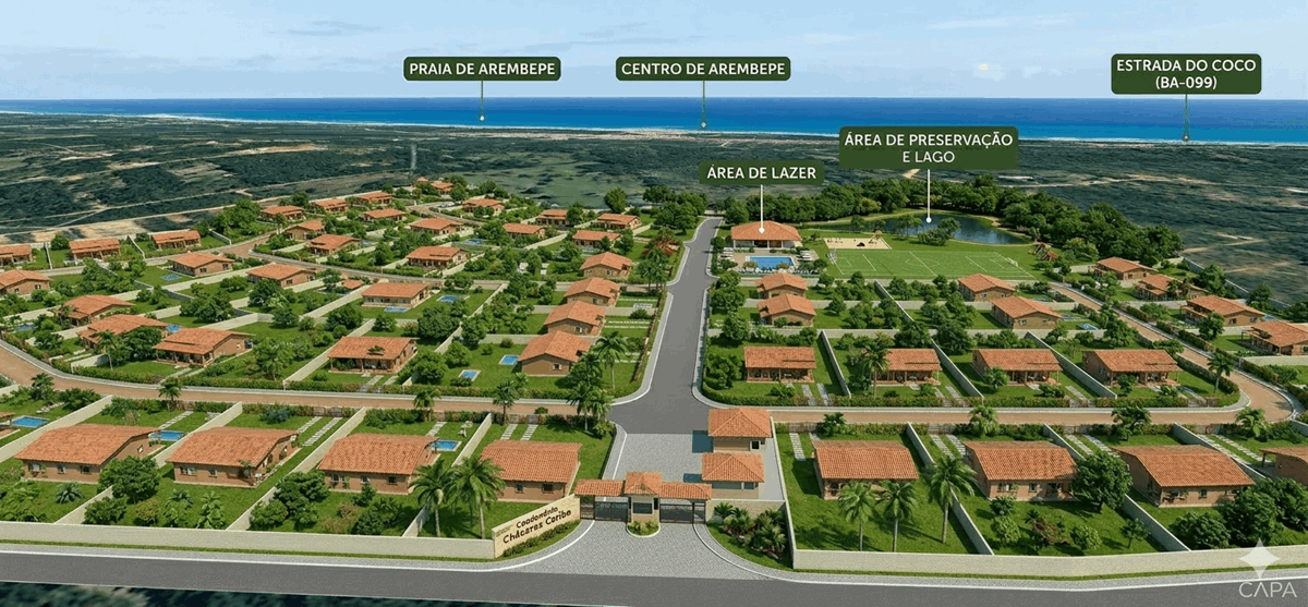 Fazenda Caribe Arembepe (8)