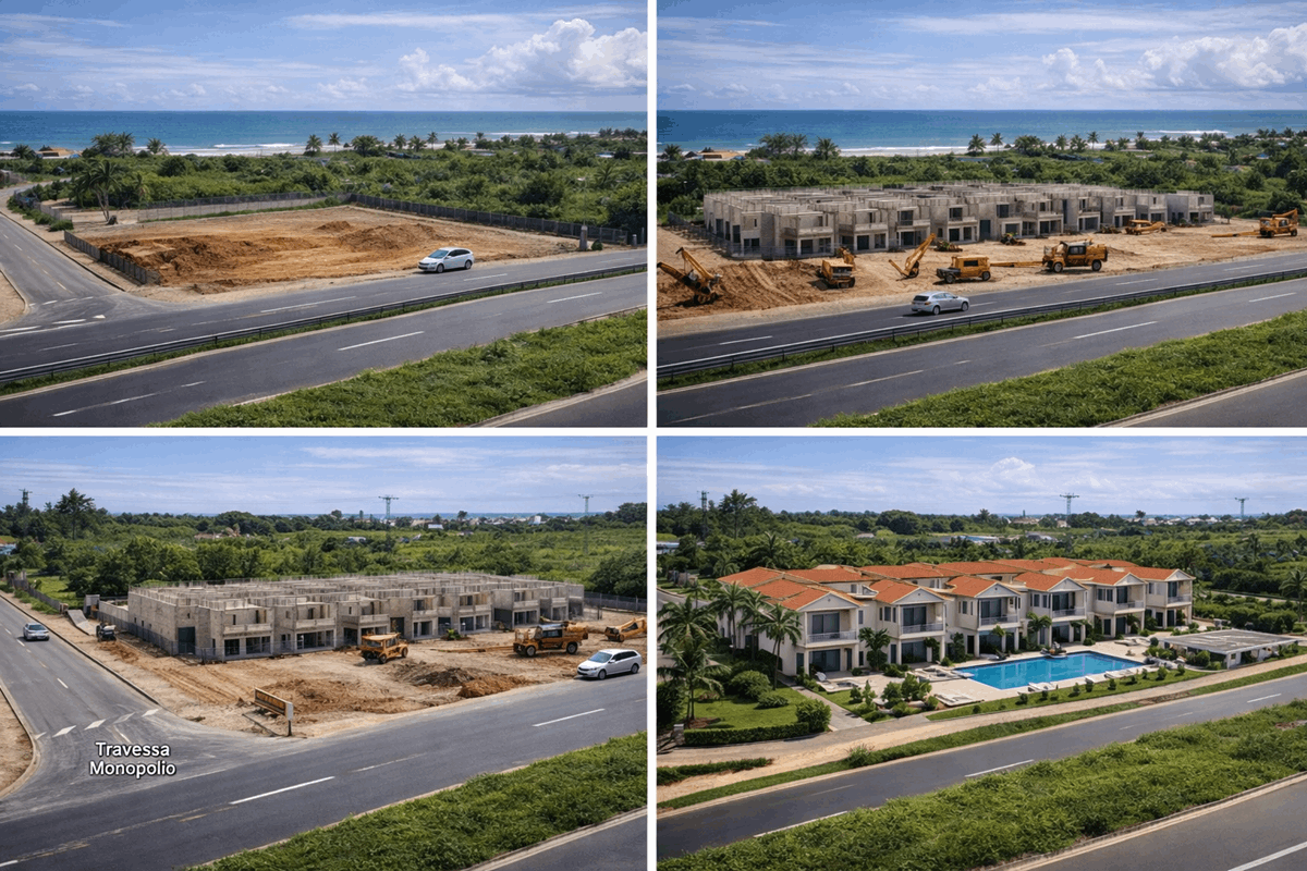 Lote na Ba-099 Arembepe (2)