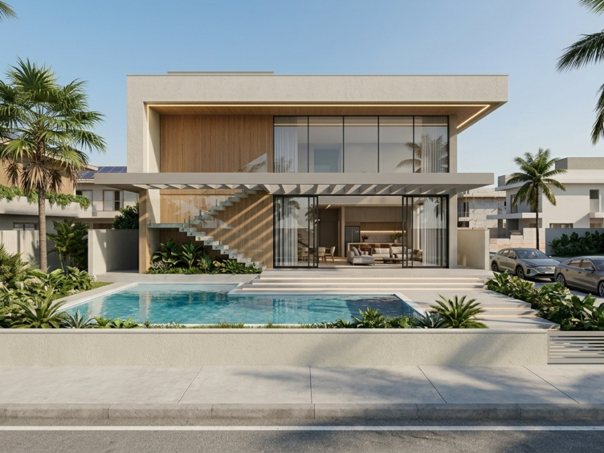 Terreno à venda em Praia do Flamengo: 510m² Plano e Nascente