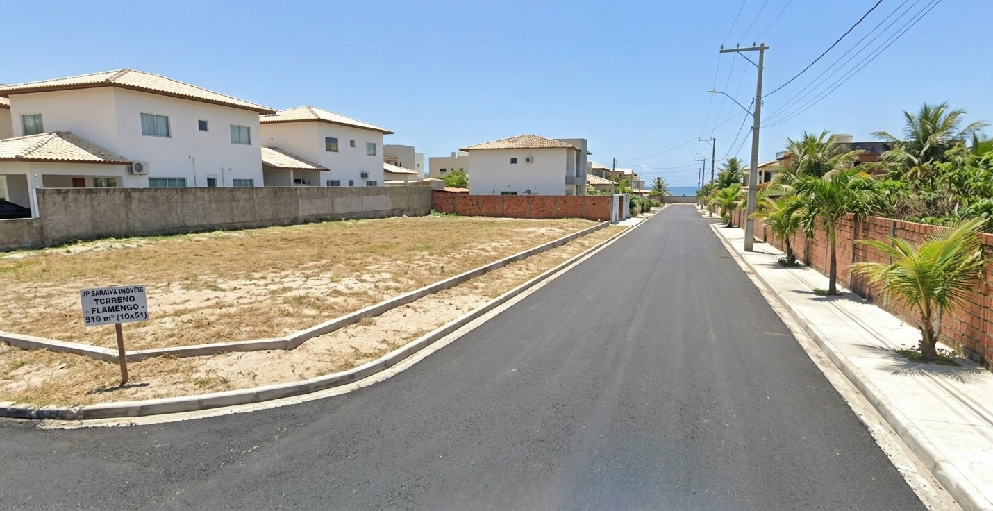 Lote-terreno á venda praia do Flamengo salvador (4)
