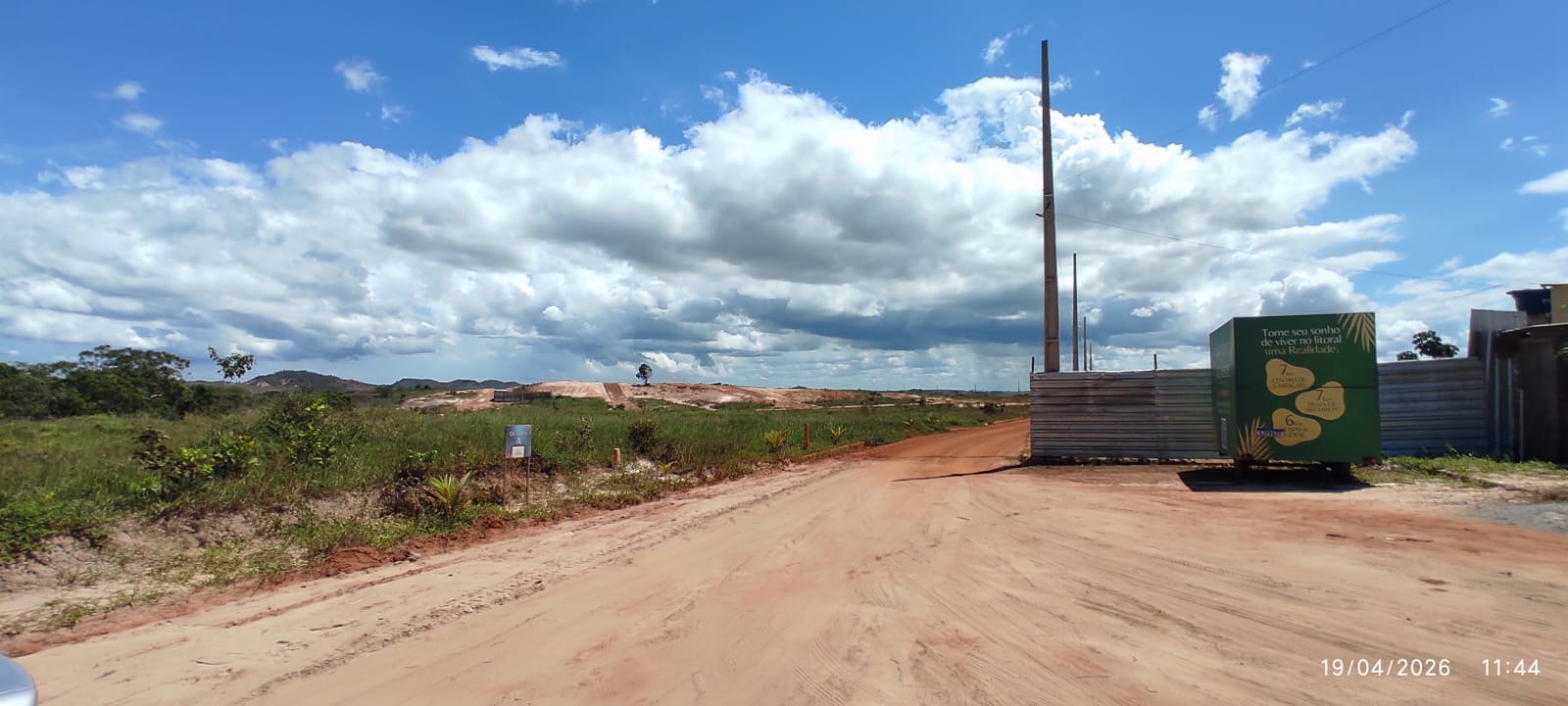 Lote venda em Arembepe – Villas da estiva (1) Lote venda em Arembepe - Villas da estiva