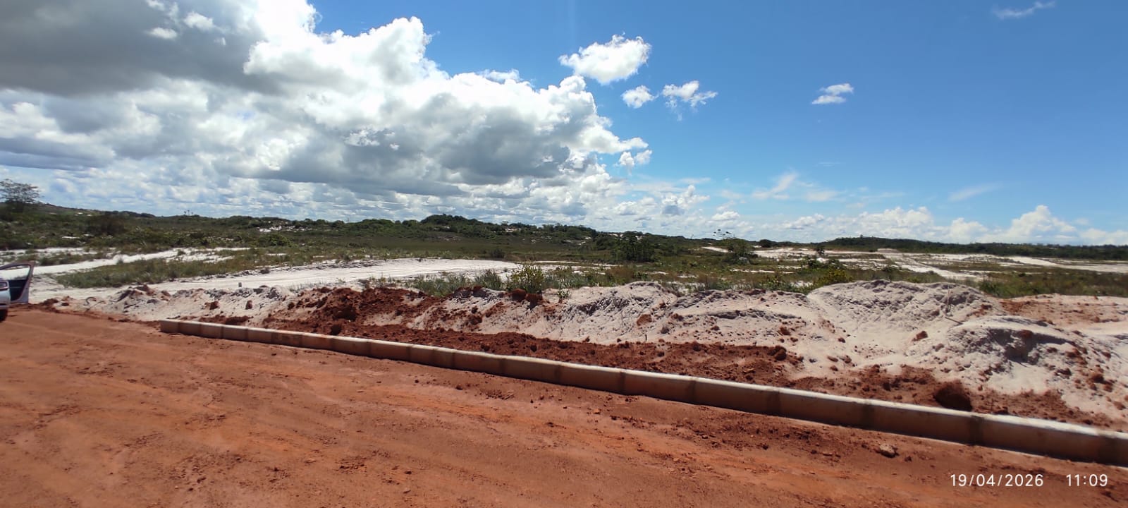 Lote venda em Arembepe – Villas da estiva (11) Lote venda em Arembepe - Villas da estiva