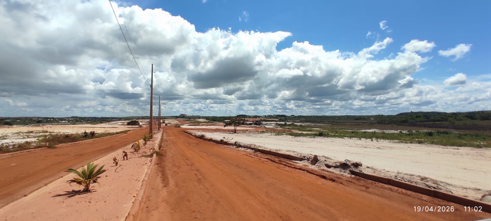 Lote venda em Arembepe – Villas da estiva (12) Lote venda em Arembepe - Villas da estiva