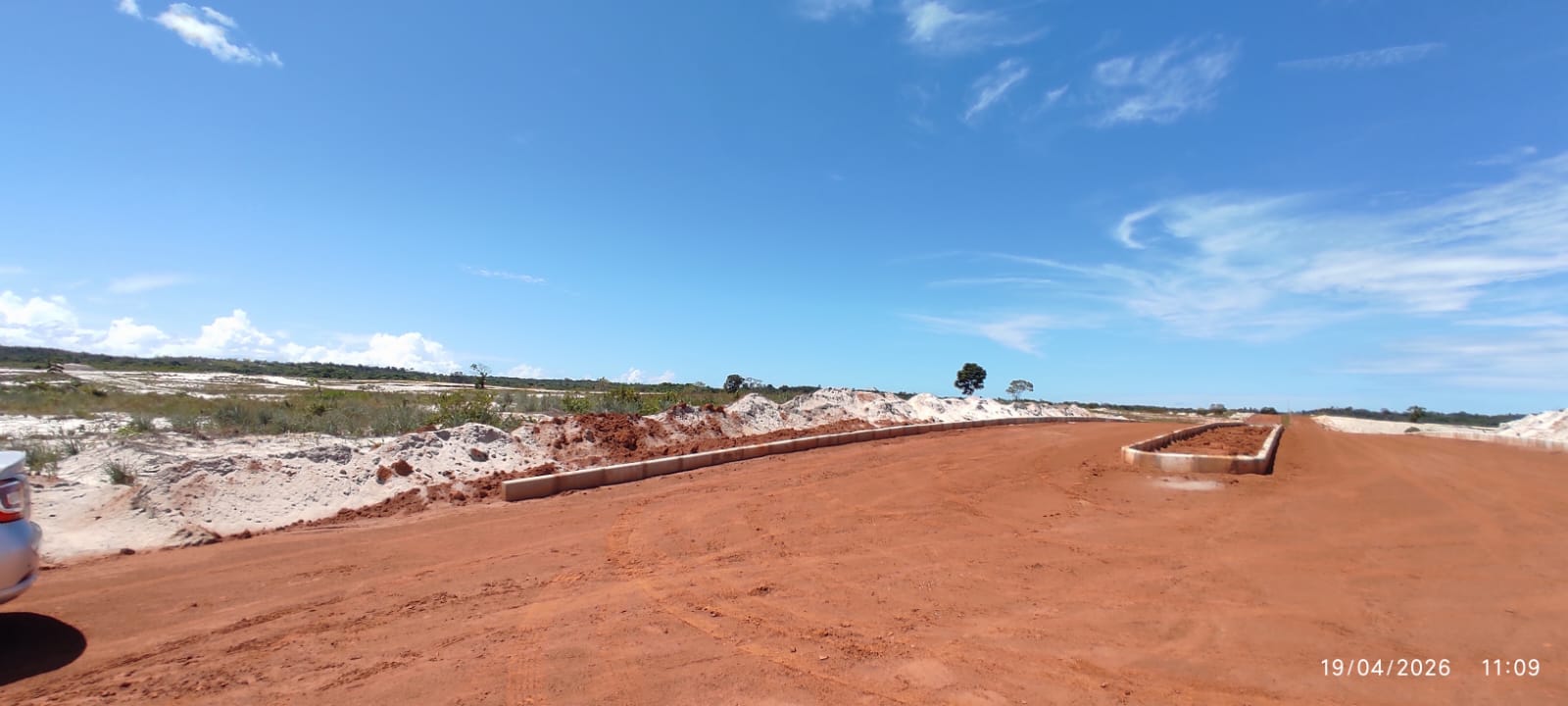 Lote venda em Arembepe – Villas da estiva (13) Lote venda em Arembepe - Villas da estiva