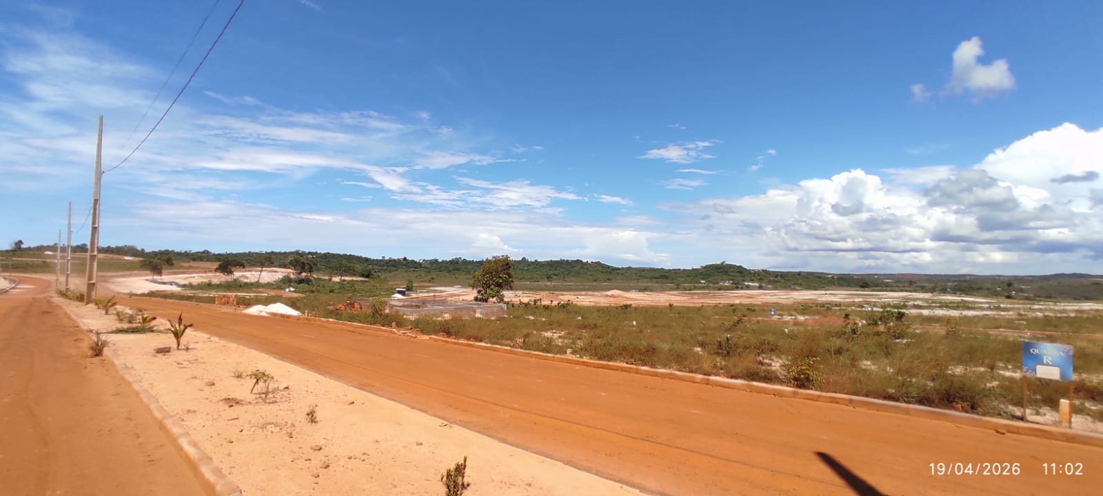 Lote venda em Arembepe – Villas da estiva (14) Lote venda em Arembepe - Villas da estiva