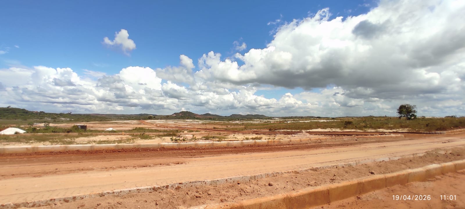 Lote venda em Arembepe – Villas da estiva (15) Lote venda em Arembepe - Villas da estiva
