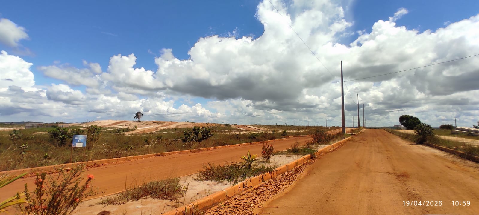 Lote venda em Arembepe – Villas da estiva (17) Lote venda em Arembepe - Villas da estiva
