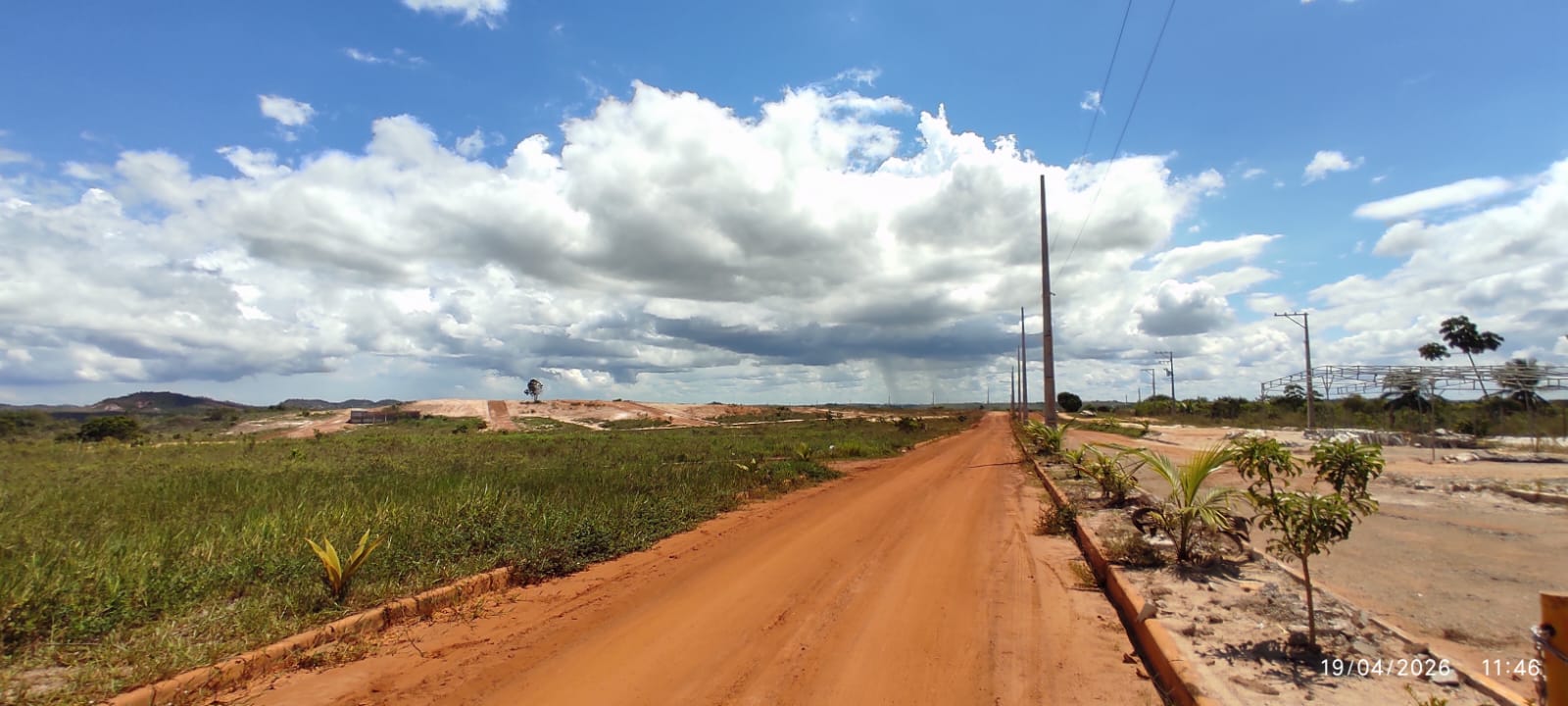 Lote venda em Arembepe – Villas da estiva (3) Lote venda em Arembepe - Villas da estiva