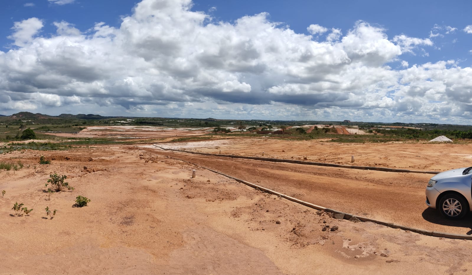 Lote venda em Arembepe – Villas da estiva (4) Lote venda em Arembepe - Villas da estiva