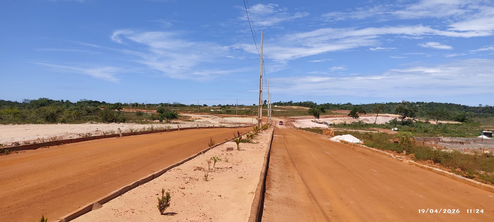 Lote venda em Arembepe – Villas da estiva (5) Lote venda em Arembepe - Villas da estiva