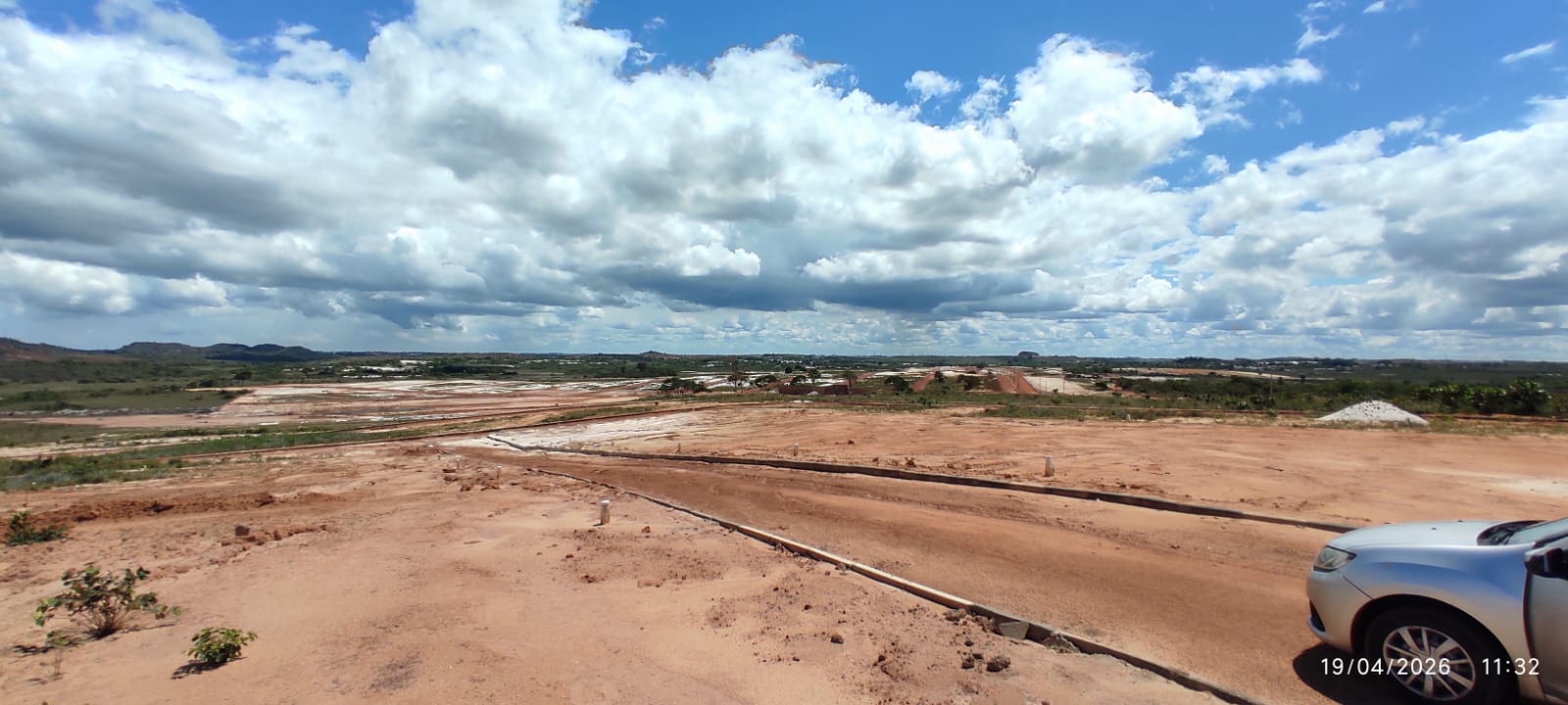 Lote venda em Arembepe – Villas da estiva (6) Lote venda em Arembepe - Villas da estiva