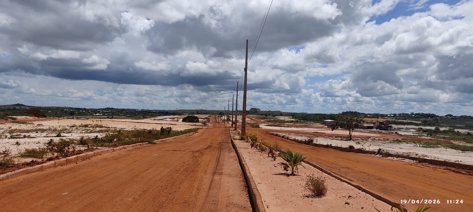 Lote venda em Arembepe – Villas da estiva (7) Lote venda em Arembepe - Villas da estiva