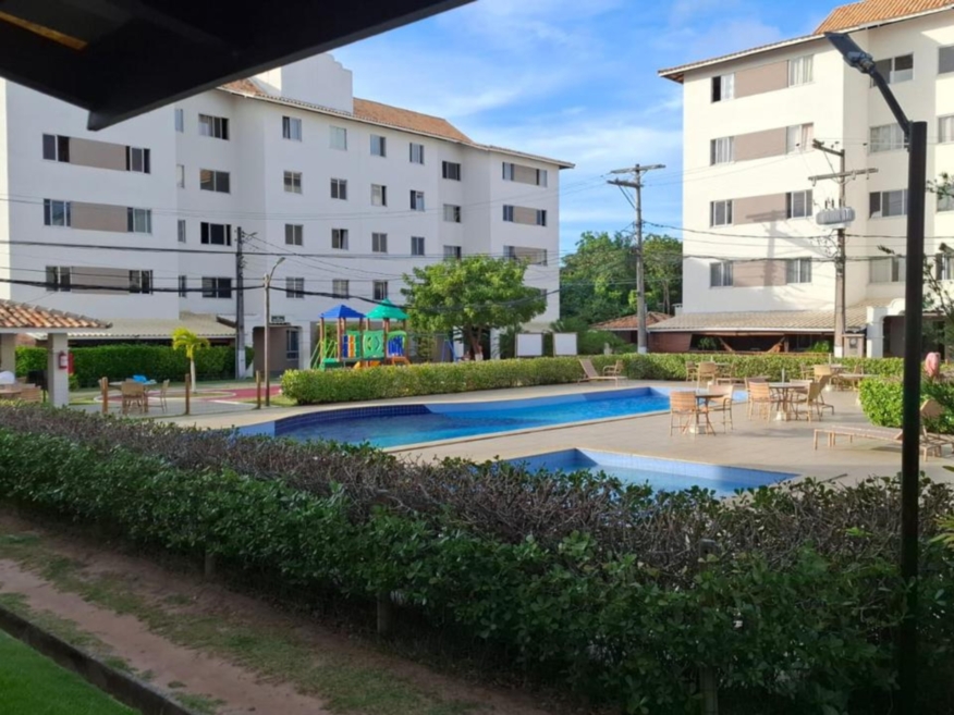 Apartamento para aluguel no Reserva Parque em Abrantes – 2 quartos